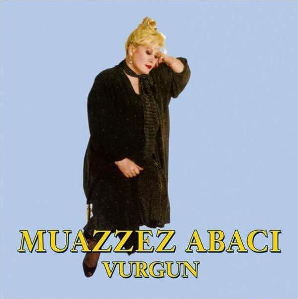 Vurgun CD - Image 1