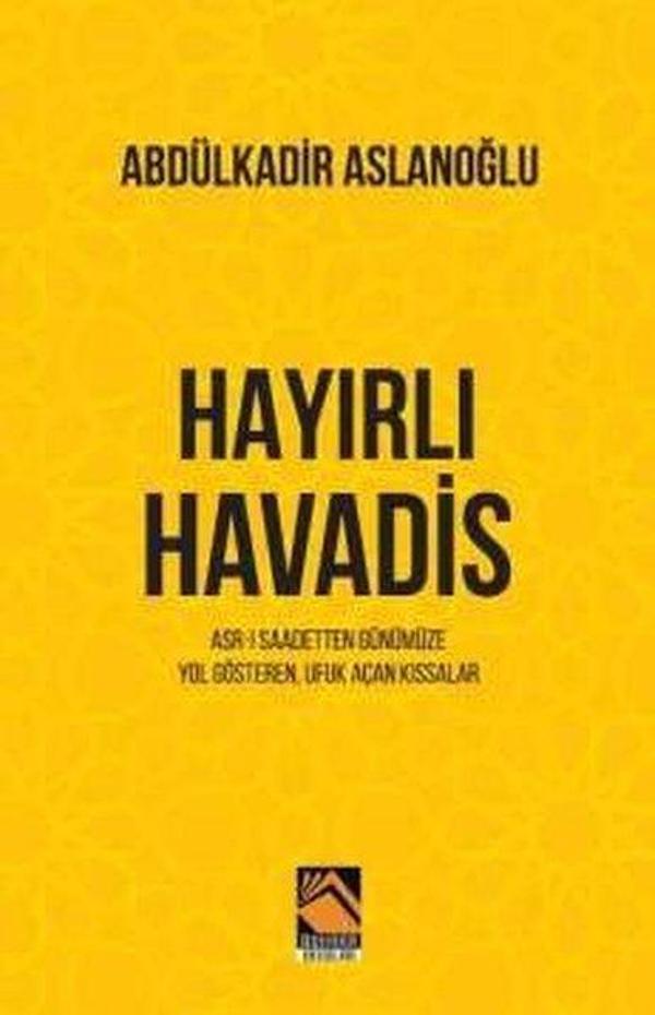 Hayırlı Havadis - Buhara Yayınları - Image 1