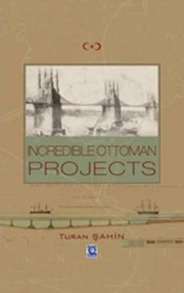 incredible Ottoman Projects - Blue Dome Press - Image 1