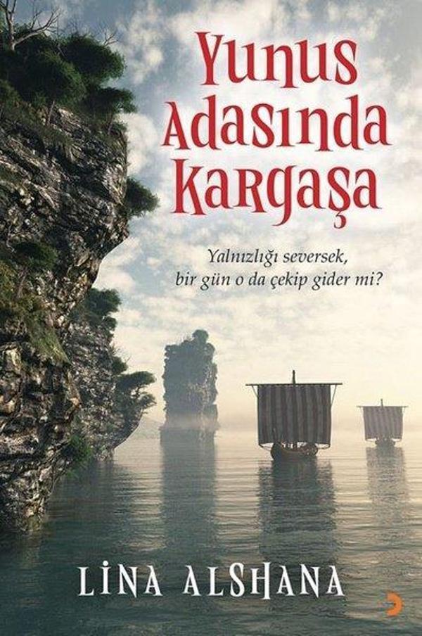 Yunus Adasında Kargaşa - Cinius Yayınevi - Image 1