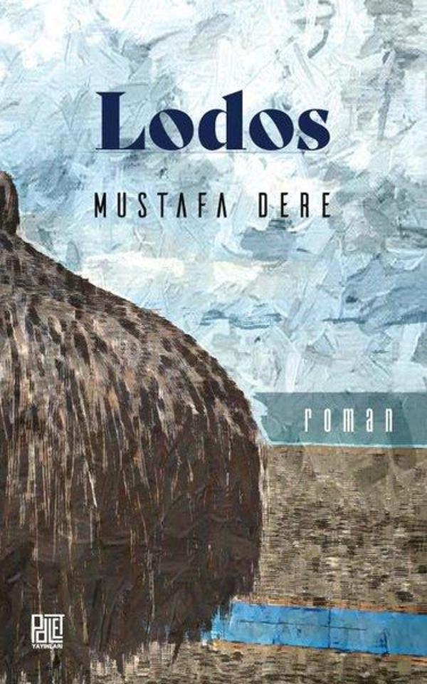 Lodos - Palet Yayınları - Image 1