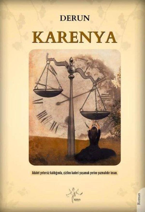 Karenya - Sirya Yayınları - Image 1