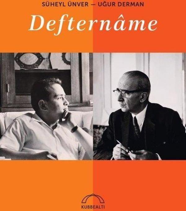 Deftername - Kubbealtı Neşriyatı - Image 1