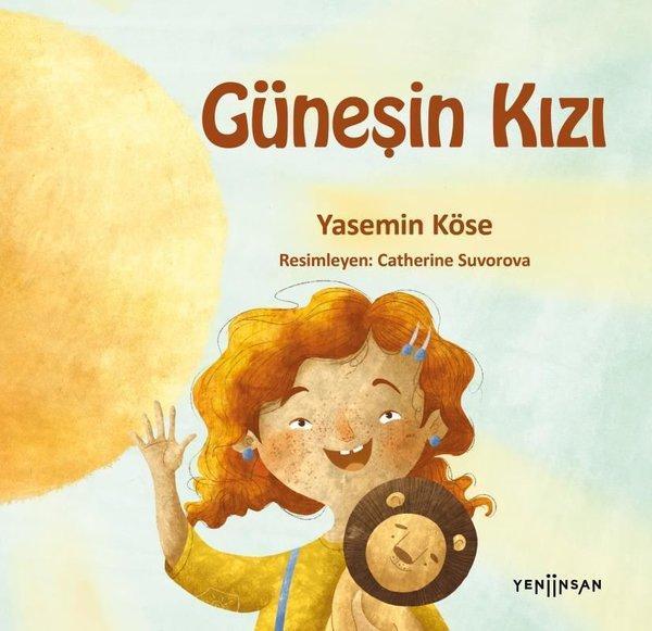 Güneşin Kızı - Yeni İnsan Yayınevi - Image 1