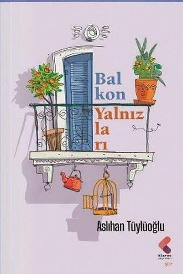 Balkon Yalnızları - Klaros Yayınları - Image 1