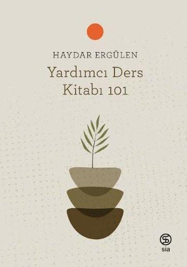 Yardımcı Ders Kitabı 101 - Sia - Image 1