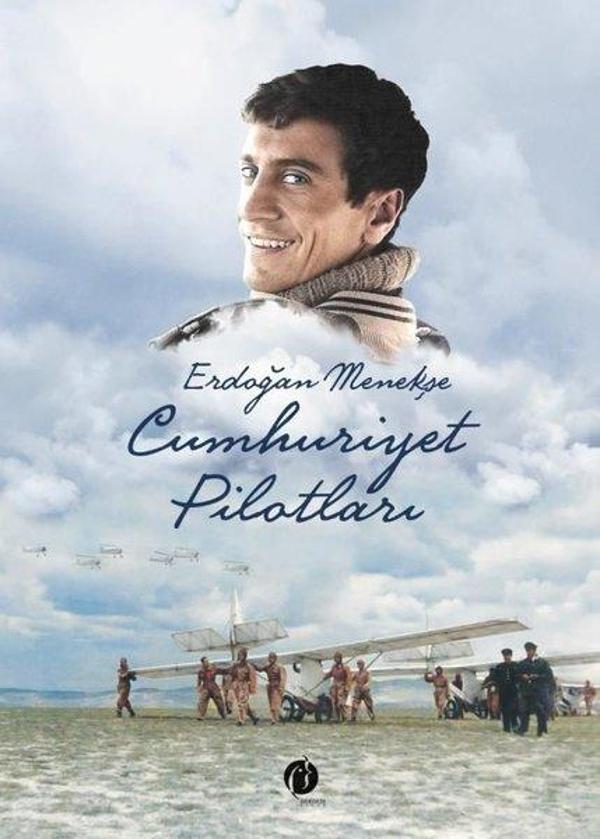 Herdem Kitap Cumhuriyet Pilotları - Herdem Kitap - Image 1