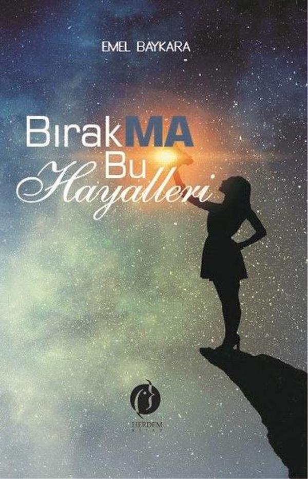 Bırakma Bu Hayalleri - Herdem Kitap - Image 1