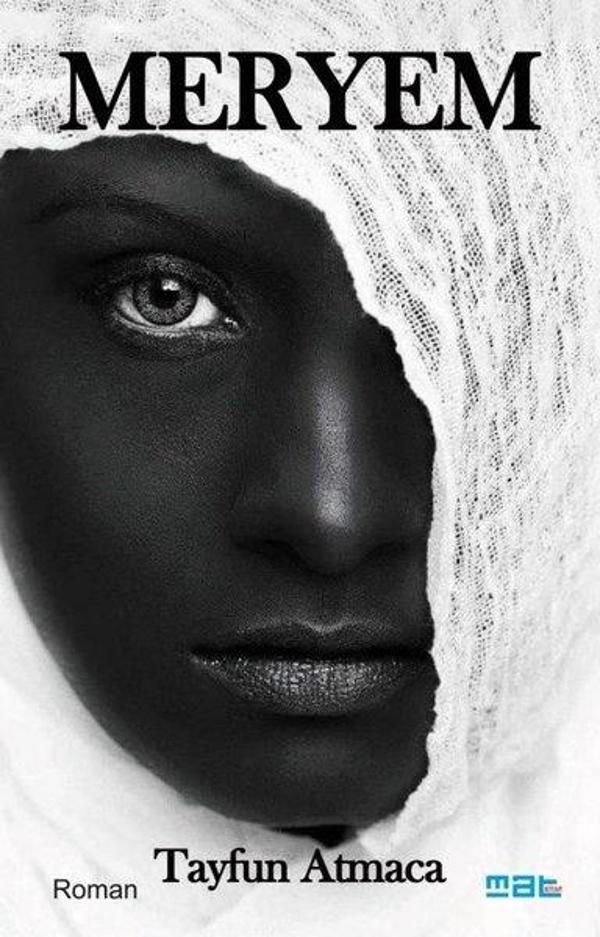 Meryem - Mat Kitap - Image 1