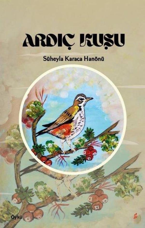 Ardıç Kuşu - Okur Kitaplığı - Image 1