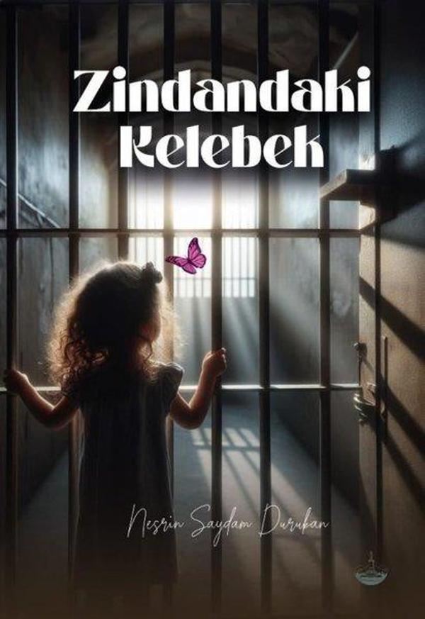 Zindandaki Kelebek - Odessa Yayınevi - Image 1