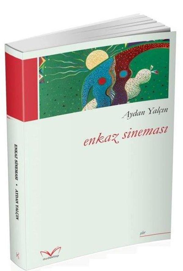Enkaz Sineması - MedaKitap - Image 1