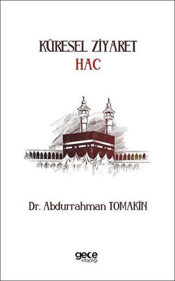 Küresel Ziyaret Hac - Gece Kitaplığı - Image 1