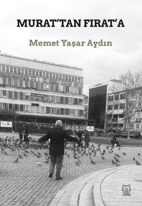 Murat'tan Fırat'a - Luna Yayınları - Image 1