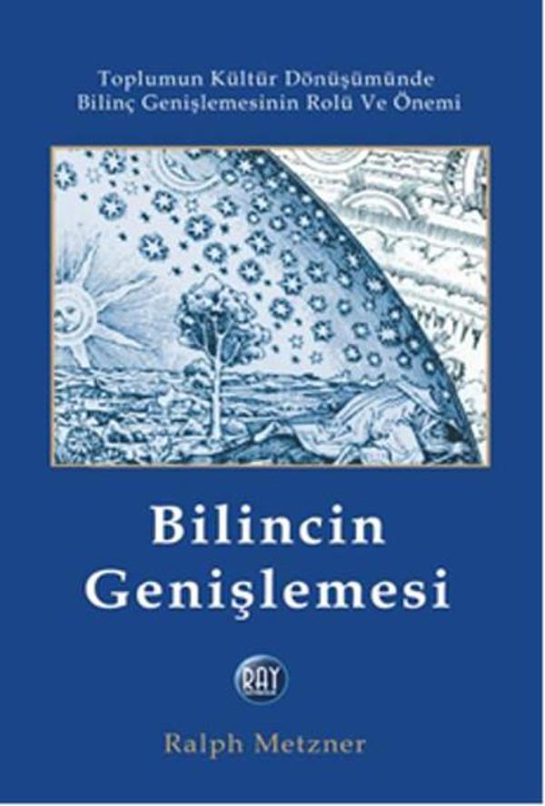 Bilincin Genişlemesi - Ray Yayıncılık - Image 1