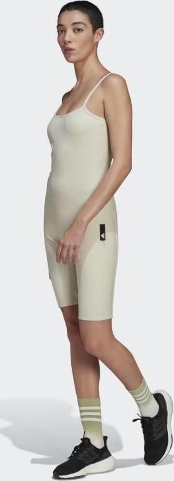 ADİDAS SPOR KADIN TULUM-HE4146 - Image 1