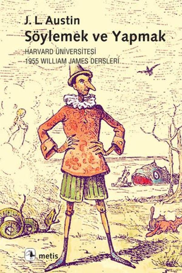 Söylemek ve Yapmak - Metis Yayınları - Image 1