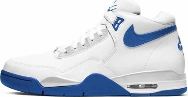 Nike Air Flight Legacy Erkek Basketbol Ayakkabı-BQ4212-103 - Image 1