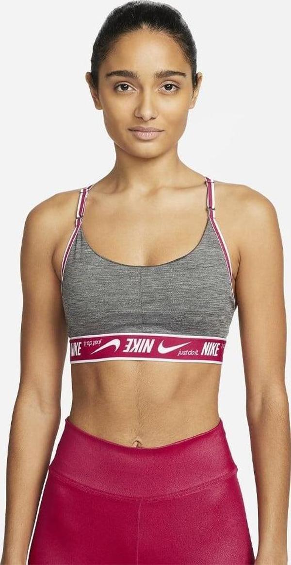 NİKE DRİ-FIT INDY BRA-DM0560-068 - Image 1