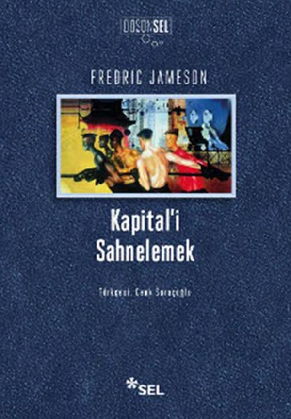 Kapital'i Sahnelemek - Sel Yayıncılık - Image 1