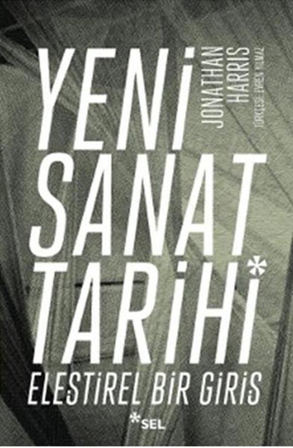 Yeni Sanat Tarihi - Sel Yayıncılık - Image 1