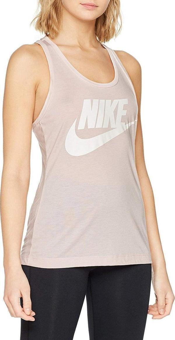 Nike WMNS Sportswear Essential Tank 831731-699 - Image 1