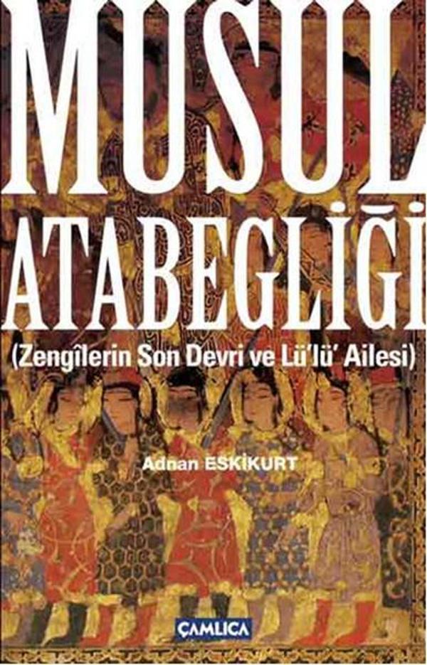 Musul Atabegliği - Çamlıca Basım Yayın - Image 1