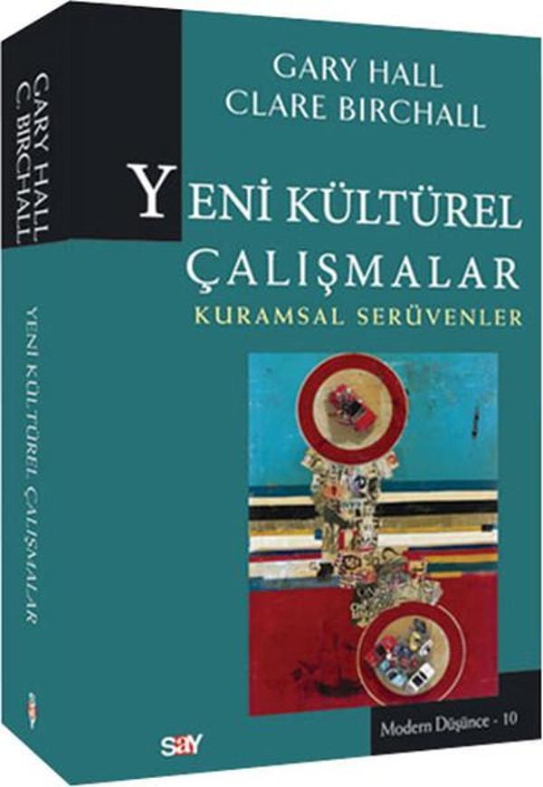 Yeni Kültürel Çalışmalar - Say Yayınları - Image 1