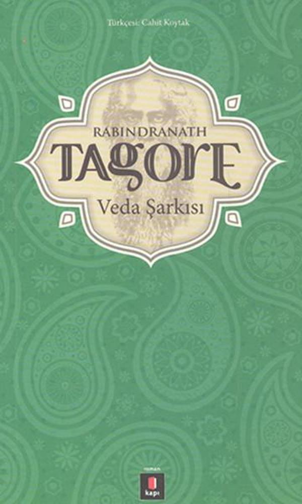 Veda Şarkısı - Kapı Yayınları - Image 1