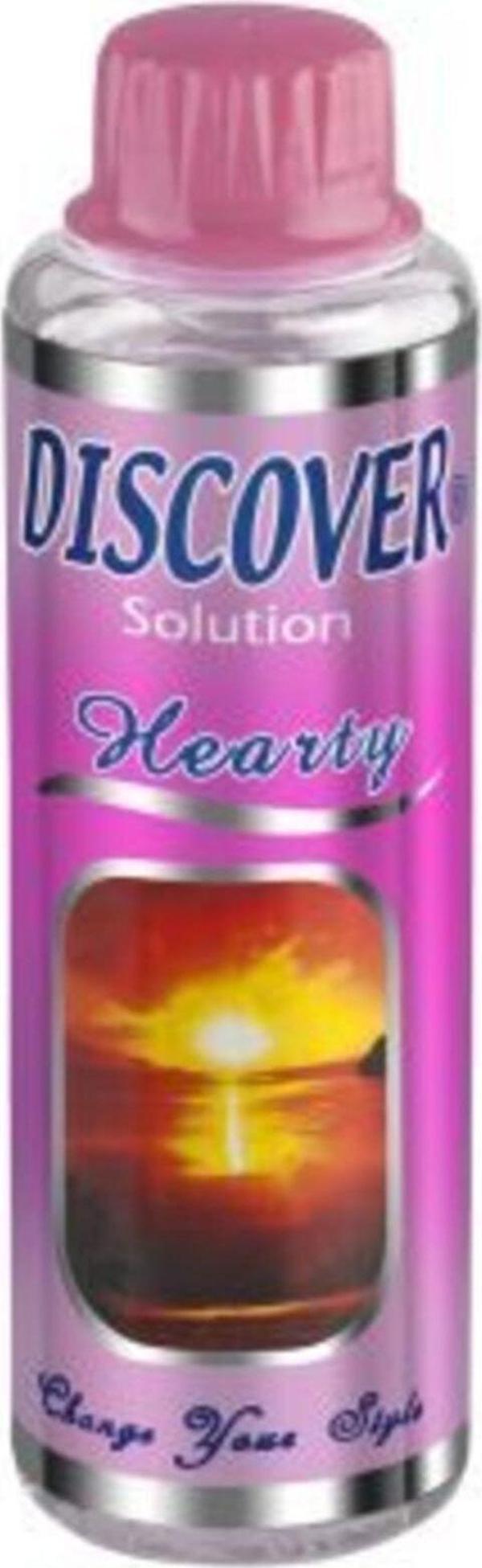 Discover Sihirli Küre Hava Temizleme Makine Solüsyonu Hearty - Image 1