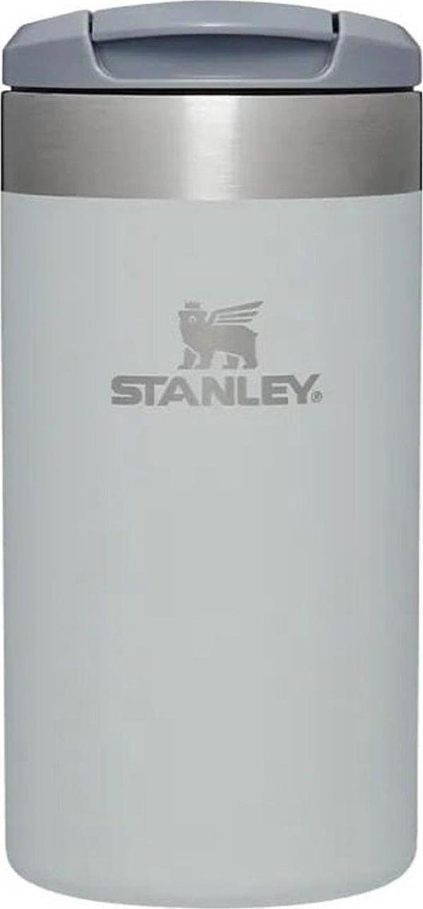 Stanley 10-10788-065 The AeroLight™ Transit Mug .35L / 12oz Fog Metallic - Image 1