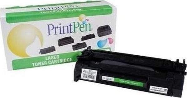 CANON CRG-057H (10K) Muadil Toner - Image 1