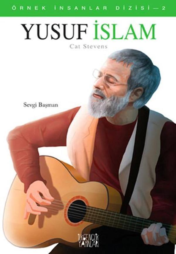 Yusuf İslam - Uğurböceği - Image 1