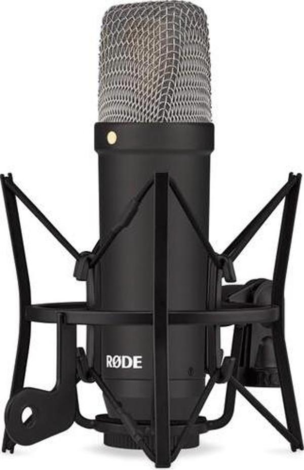 Rode Nt1 Signature (Black) - Image 1