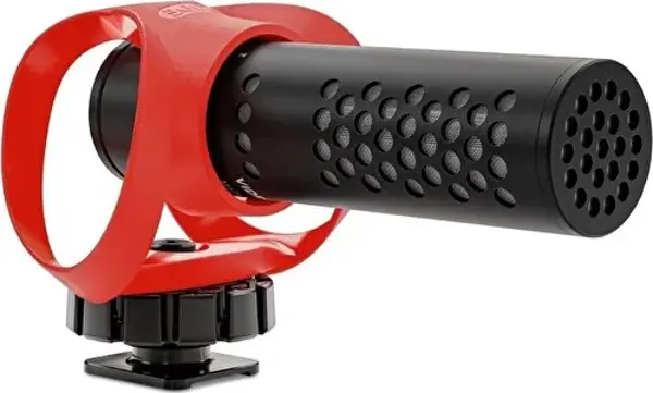 Rode VideoMicro ll Kamera Üstü Mikrofon - Image 1