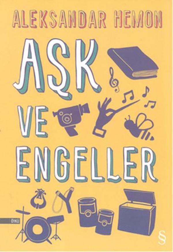 Aşk ve Engeller - Everest Yayınları - Image 1