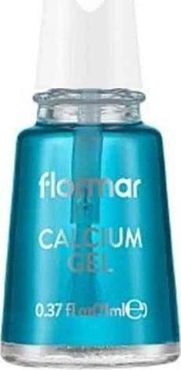 FLORMAR CALCIUM GEL - Image 1