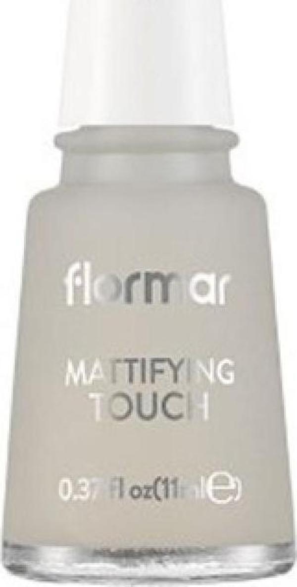 FLORMAR MATTIFYING TOUCH - Image 1