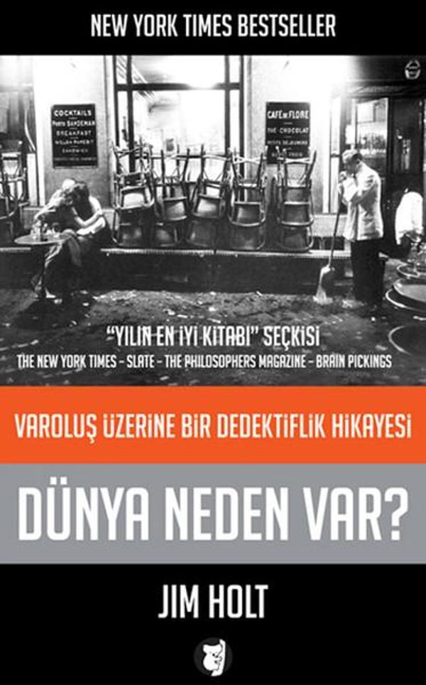 Dünya Neden Var? - Aylak Kitap - Image 1