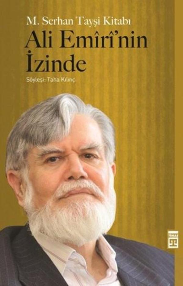 Ali Emiri'nin İzinde - Timaş Yayınları - Image 1