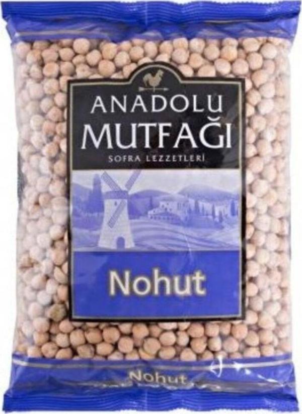 Anadolu Mutfağı Nohut 1 Kg - Image 1
