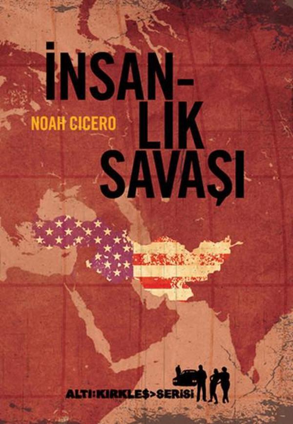 İnsanlık Savaşı - Altıkırkbeş Basın Yayın - Image 1