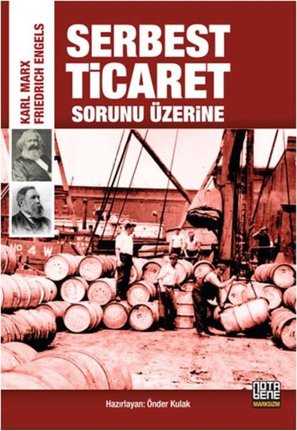 Serbest Ticaret Sorunu Üzerine - Nota Bene Yayınları - Image 1