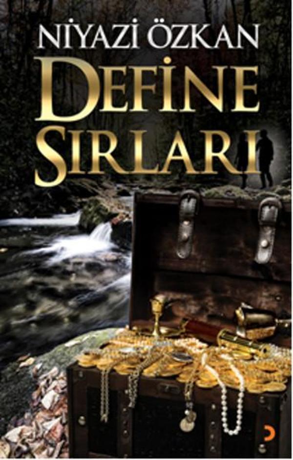 Define Sırları - Cinius Yayınevi - Image 1