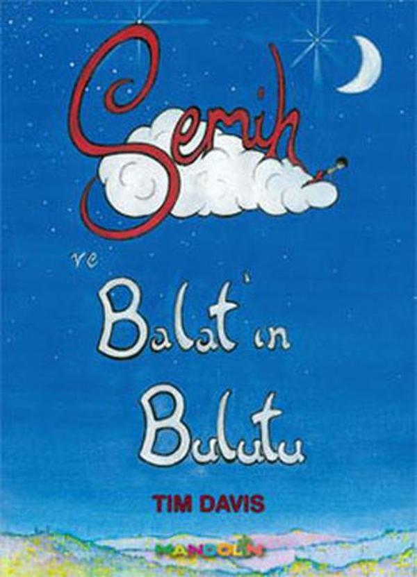 Semih ve Balat'ın Bulutu - Mandolin - Image 1