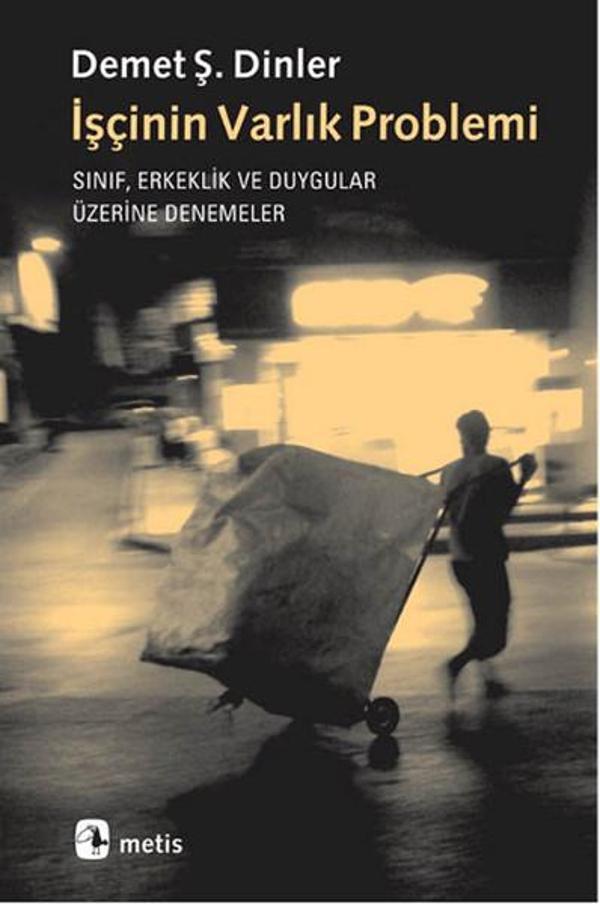 İşçinin Varlık Problemi - Metis Yayınları - Image 1
