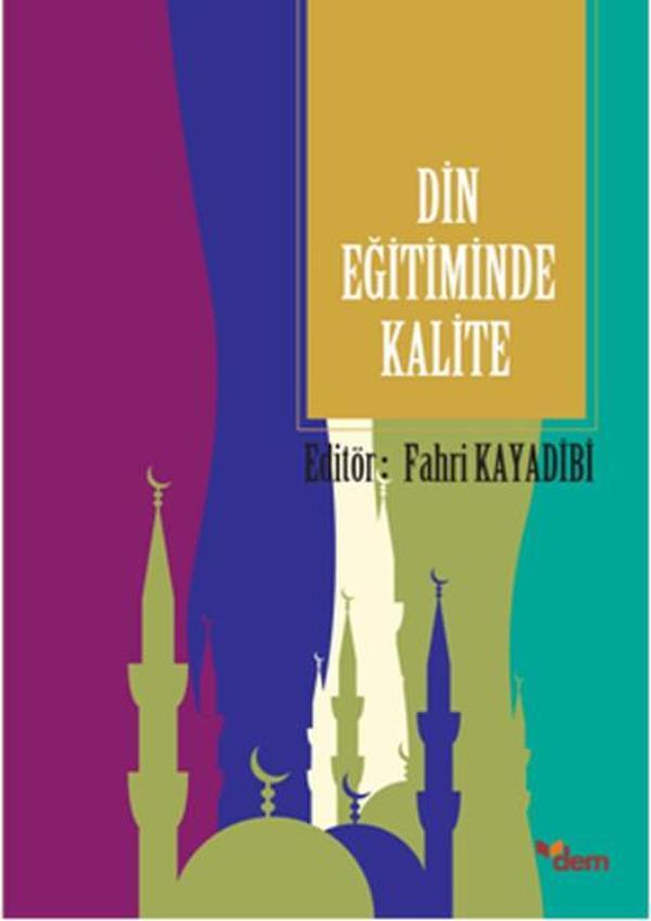 Din Eğitiminde Kalite - Dem Yayınları - Image 1