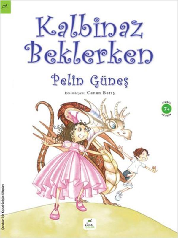Kalbinaz Beklerken - Elma Yayınevi - Image 1