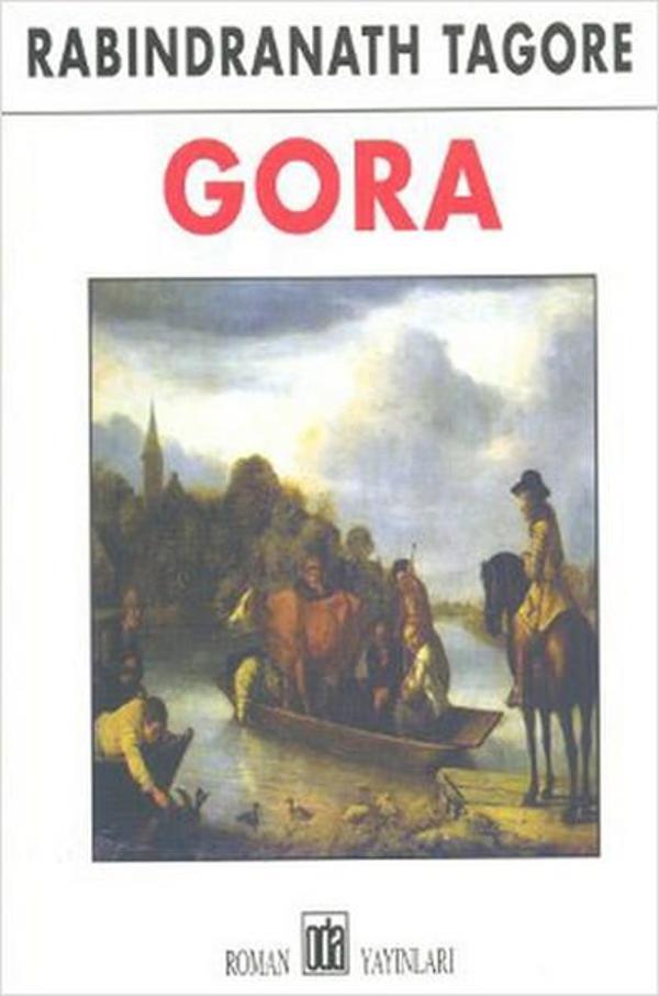 Gora - Oda Yayınları - Image 1