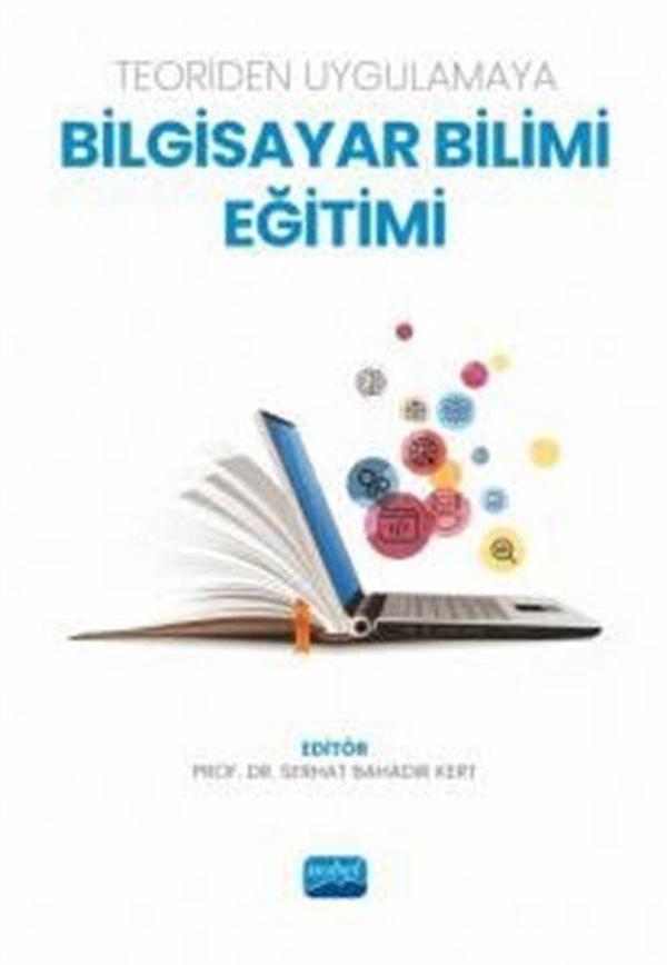 Teoriden Uygulamaya Bilgisayar Bilimi Eğitimi - Nobel Akademik Yayıncılık - Image 1